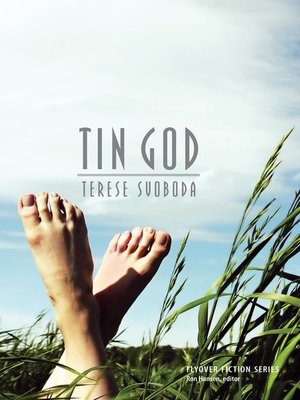 Tin God - ebook